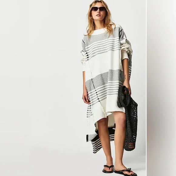 Free People Off The Shelf Maxi - Picture 4 of 13